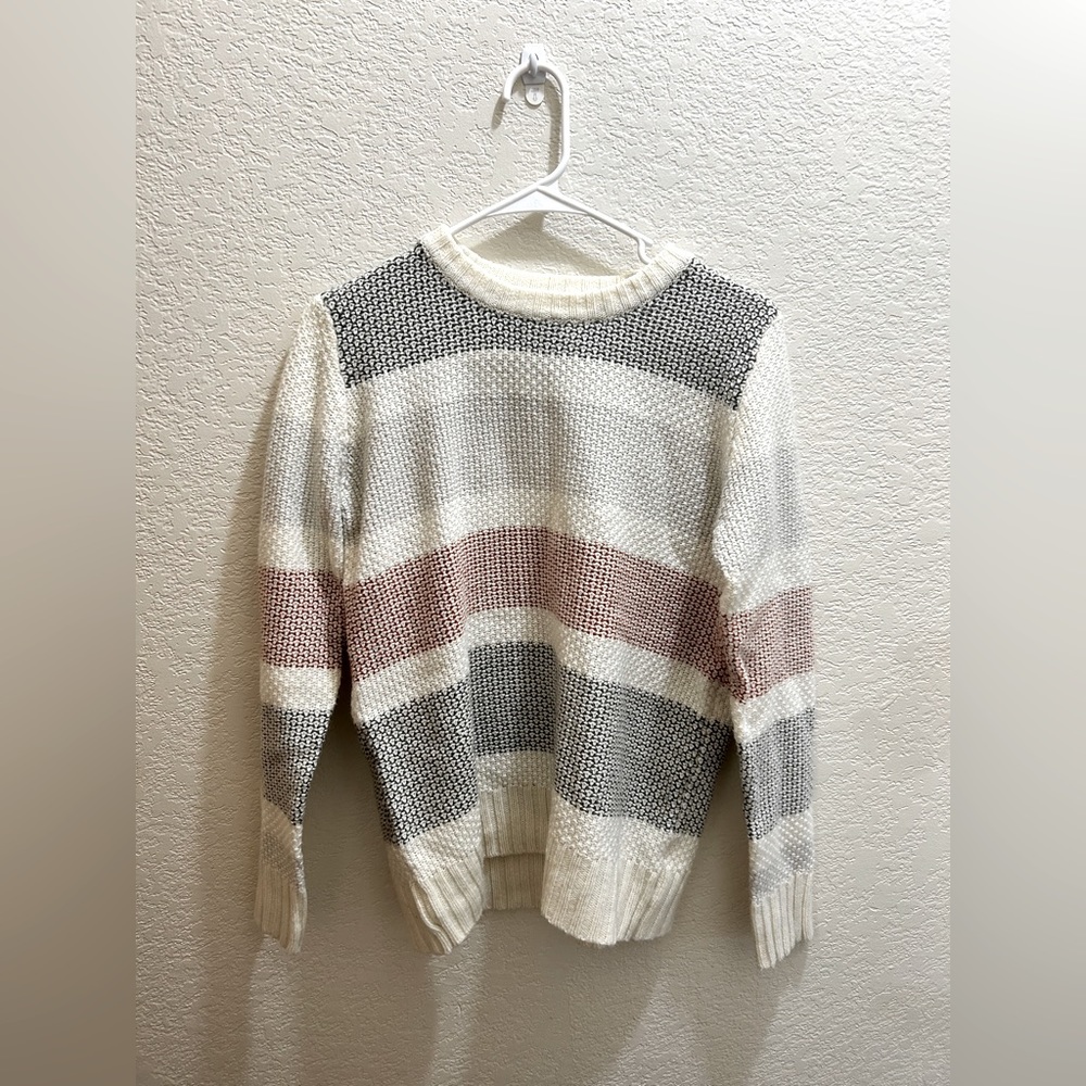 Bohme Women’s Small Sweater